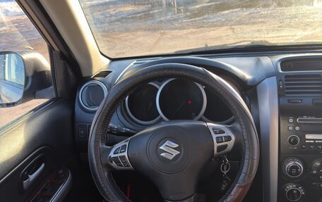 Suzuki Grand Vitara, 2008 год, 750 000 рублей, 20 фотография