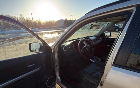 Suzuki Grand Vitara, 2008 год, 750 000 рублей, 25 фотография