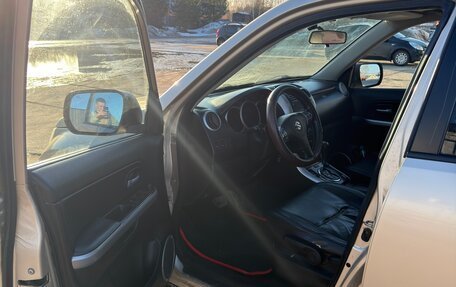 Suzuki Grand Vitara, 2008 год, 750 000 рублей, 27 фотография