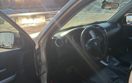 Suzuki Grand Vitara, 2008 год, 750 000 рублей, 26 фотография