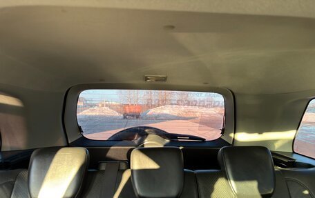 Suzuki Grand Vitara, 2008 год, 750 000 рублей, 21 фотография