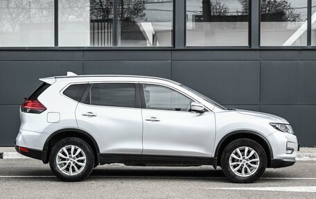 Nissan X-Trail, 2021 год, 2 499 000 рублей, 5 фотография