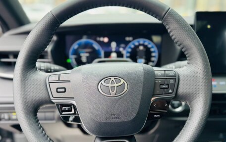 Toyota Camry, 2025 год, 4 500 000 рублей, 16 фотография