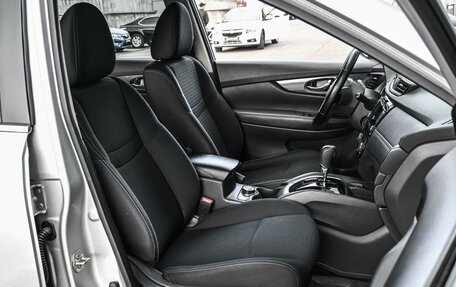 Nissan X-Trail, 2021 год, 2 499 000 рублей, 8 фотография