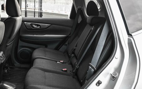 Nissan X-Trail, 2021 год, 2 499 000 рублей, 9 фотография