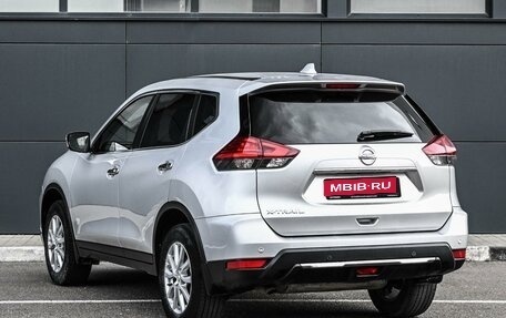 Nissan X-Trail, 2021 год, 2 499 000 рублей, 2 фотография