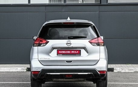 Nissan X-Trail, 2021 год, 2 499 000 рублей, 4 фотография