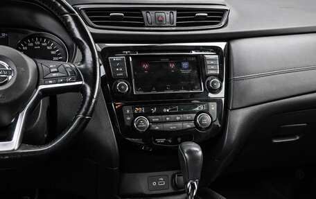 Nissan X-Trail, 2021 год, 2 499 000 рублей, 22 фотография