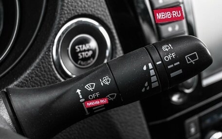 Nissan X-Trail, 2021 год, 2 499 000 рублей, 17 фотография