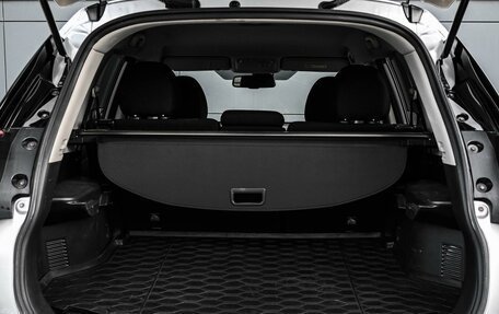 Nissan X-Trail, 2021 год, 2 499 000 рублей, 24 фотография