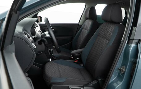 Volkswagen Polo VI (EU Market), 2019 год, 1 389 050 рублей, 11 фотография