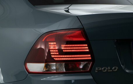 Volkswagen Polo VI (EU Market), 2019 год, 1 389 050 рублей, 6 фотография