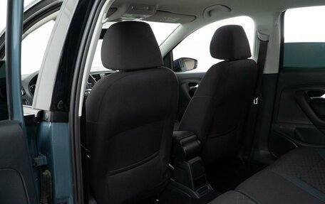 Volkswagen Polo VI (EU Market), 2019 год, 1 389 050 рублей, 12 фотография