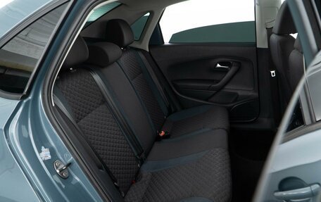 Volkswagen Polo VI (EU Market), 2019 год, 1 389 050 рублей, 8 фотография