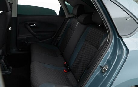 Volkswagen Polo VI (EU Market), 2019 год, 1 389 050 рублей, 10 фотография