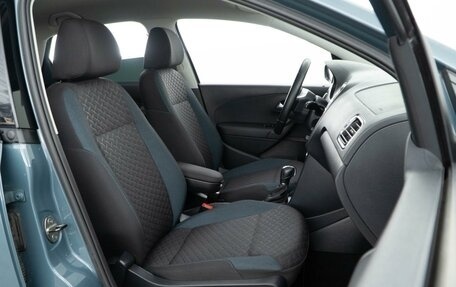 Volkswagen Polo VI (EU Market), 2019 год, 1 389 050 рублей, 9 фотография