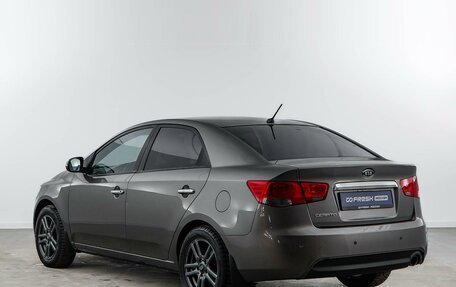 KIA Cerato III, 2010 год, 689 050 рублей, 2 фотография