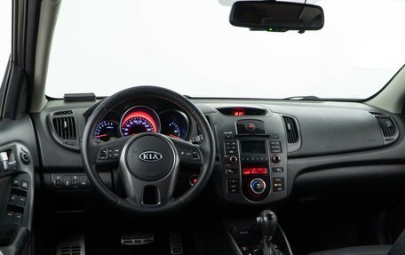 KIA Cerato III, 2010 год, 689 050 рублей, 7 фотография