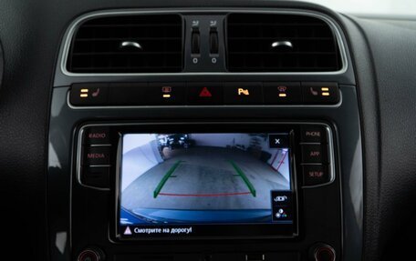 Volkswagen Polo VI (EU Market), 2019 год, 1 389 050 рублей, 16 фотография