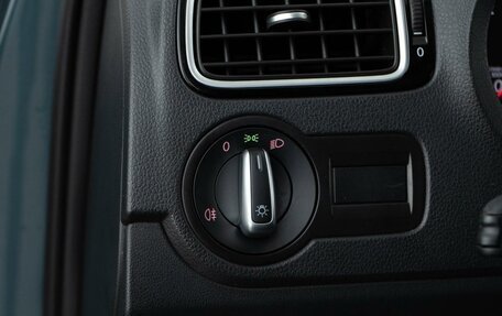 Volkswagen Polo VI (EU Market), 2019 год, 1 389 050 рублей, 20 фотография