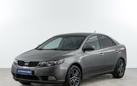 KIA Cerato III, 2010 год, 689 050 рублей, 5 фотография