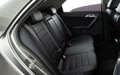 KIA Cerato III, 2010 год, 689 050 рублей, 8 фотография