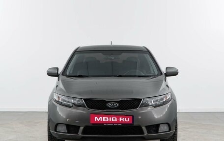 KIA Cerato III, 2010 год, 689 050 рублей, 3 фотография