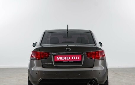 KIA Cerato III, 2010 год, 689 050 рублей, 4 фотография