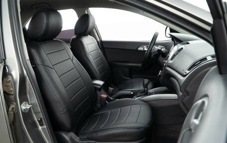 KIA Cerato III, 2010 год, 689 050 рублей, 9 фотография