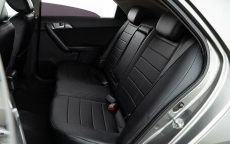 KIA Cerato III, 2010 год, 689 050 рублей, 10 фотография