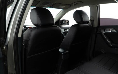 KIA Cerato III, 2010 год, 689 050 рублей, 12 фотография