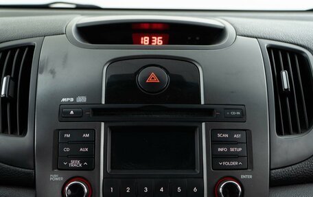 KIA Cerato III, 2010 год, 689 050 рублей, 21 фотография