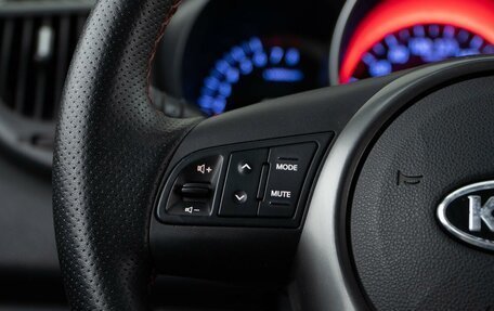 KIA Cerato III, 2010 год, 689 050 рублей, 14 фотография