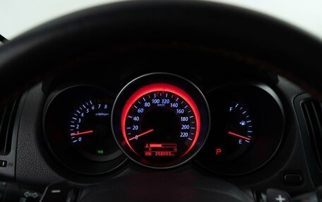 KIA Cerato III, 2010 год, 689 050 рублей, 22 фотография