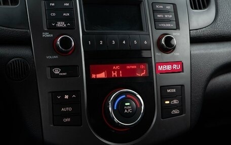 KIA Cerato III, 2010 год, 689 050 рублей, 16 фотография