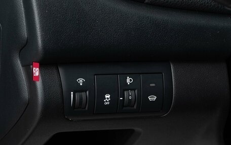 KIA Cerato III, 2010 год, 689 050 рублей, 18 фотография