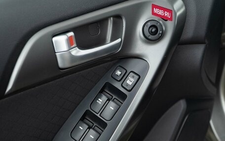 KIA Cerato III, 2010 год, 689 050 рублей, 17 фотография