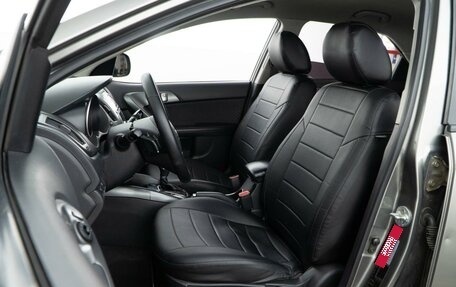 KIA Cerato III, 2010 год, 689 050 рублей, 11 фотография