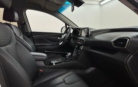 Hyundai Santa Fe IV, 2020 год, 2 950 000 рублей, 12 фотография