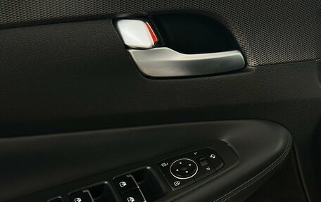 Hyundai Santa Fe IV, 2020 год, 2 950 000 рублей, 10 фотография