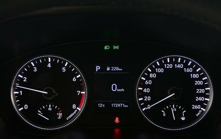 Hyundai Santa Fe IV, 2020 год, 2 950 000 рублей, 6 фотография