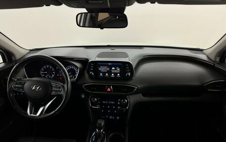 Hyundai Santa Fe IV, 2020 год, 2 950 000 рублей, 5 фотография