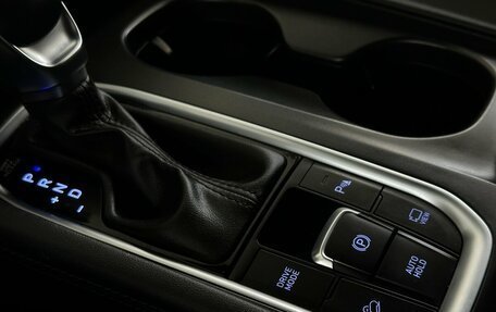 Hyundai Santa Fe IV, 2020 год, 2 950 000 рублей, 9 фотография