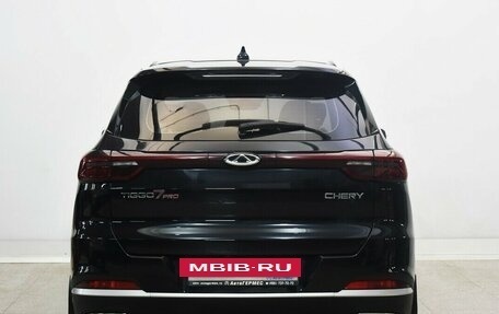 Chery Tiggo 7 Pro, 2022 год, 1 650 000 рублей, 3 фотография