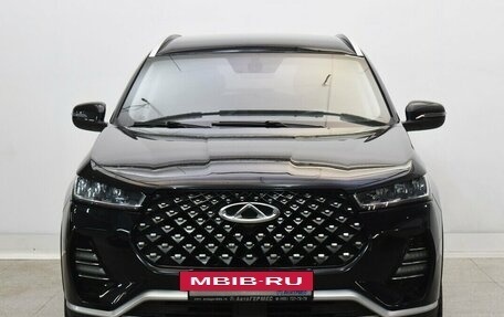 Chery Tiggo 7 Pro, 2022 год, 1 650 000 рублей, 2 фотография