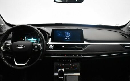 Chery Tiggo 7 Pro, 2022 год, 1 650 000 рублей, 5 фотография