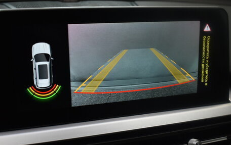 Chery Tiggo 7 Pro, 2022 год, 1 650 000 рублей, 12 фотография