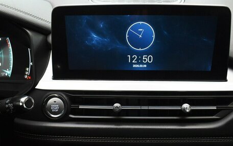 Chery Tiggo 7 Pro, 2022 год, 1 650 000 рублей, 8 фотография