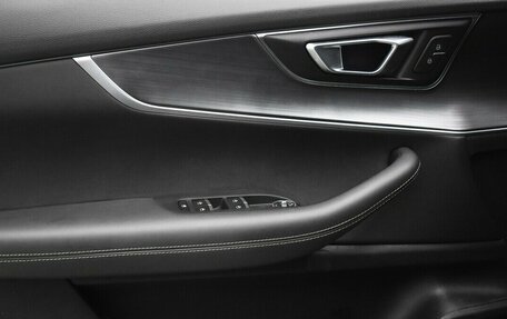 Chery Tiggo 7 Pro, 2022 год, 1 650 000 рублей, 13 фотография