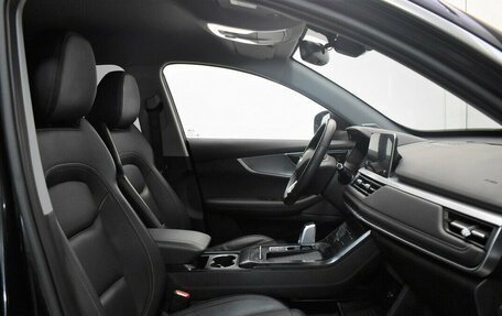 Chery Tiggo 7 Pro, 2022 год, 1 650 000 рублей, 14 фотография